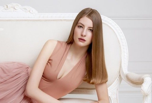 Eta 632290000 Hladké vlasy